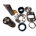 Liugong 836 Loader Articulation Repair Kit